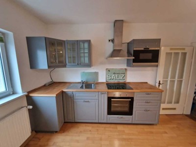 Helle 2-Zimmer-Wohnung im 1. OG mit Balkon in Bamberg-Gartenstadt