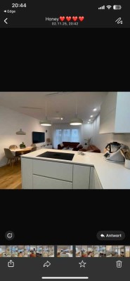 Moderne 3-Zimmer-Neubauwohnung mit Garten & Carport in Gehrden– ab 01.01.2026