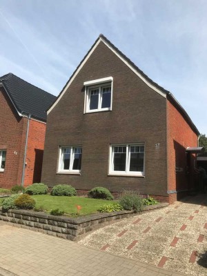 4-Zimmer-Einfamilienhaus mit EBK in Husum