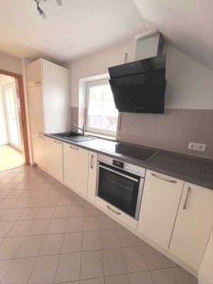 2,5 Zimmer Wohnung mit Stil,  in Zollenreute Teilort Aulendorf