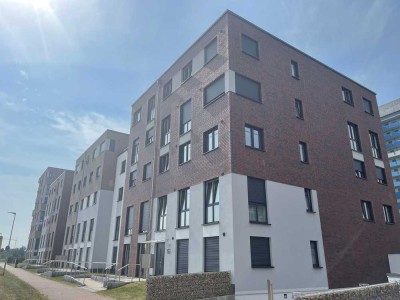 Moderne 3-Zimmer-Wohnung mit Balkon in Kaltenkirchen