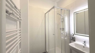 2-Zimmer - super geschnitten, EBK und stylisches Duschbad nahe Uni