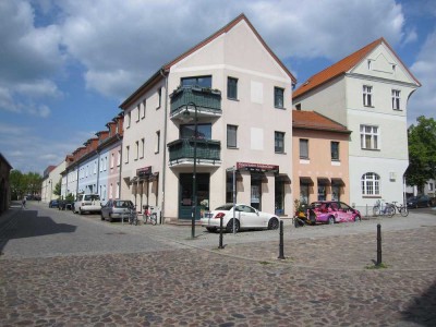 Tolle 3 Zimmerwohnung in der Strausberger Altstadt