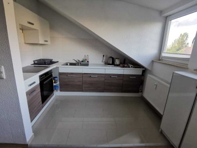 2 Zimmer Wohnung in Mainz-Kastel, Marie-Juchacz-Staße