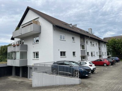 ***Reserviert*** Gemütliche 1-Zimmer-Wohnung in Gundelfingen