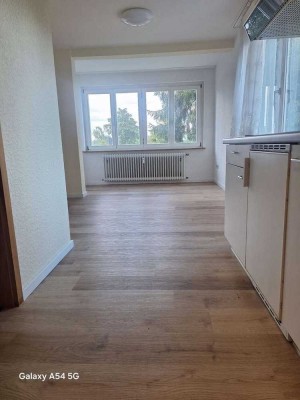 Charmantes 1-Zimmer-Apartment mit Gartennutzung in Höchenschwand – Ideal für Einzelperson
