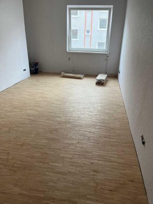 Schicke 2-Zimmer Wohnung mit Balkon im 3. OG Nähe der Lister Meile