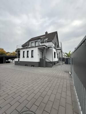 Exklusives Einfamilienhaus mit Einliegerwohnung, großem Grundstück – Bestlage Düsseldorf