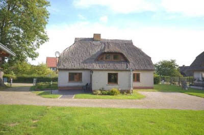 Einfamilienhaus mit viel Potenzial am Selliner See
