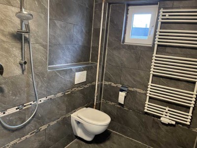 Schöne helle sanierte EG. Wohnung in dettingen erms