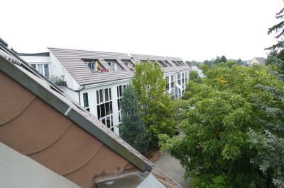 3-Zi-Wohnung mit Balkon und grüner Aussicht im Cottbuser Süden zu vermieten!