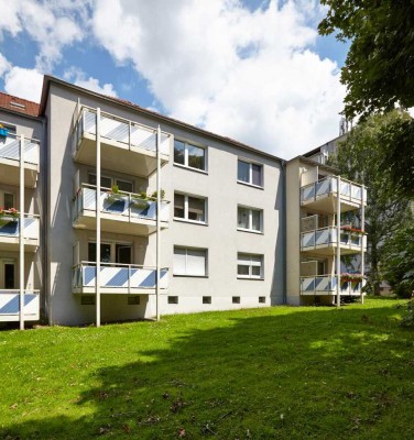 3-Zimmer Wohnung in Grumme