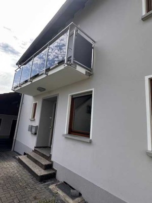 Siegburg-Kaldauen, 2ZKDBBalkon, ruhig, Top Verkehrsanbindung