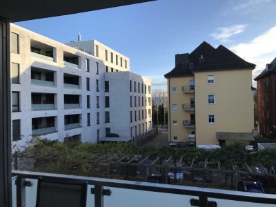 SEE.STATT - 3,5-Zi. inkl. Küche nahe Bodensee