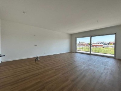 Luxus 4- Zimmer Wohnung, Erstbezug, 4 -Zimmer, 145 m² Wfl. TG Stellplatz