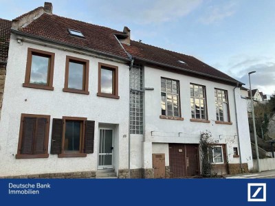 Einfamilienhaus++67742 Ginsweiler++Zwangsversteigerung Provisionsfrei!!
++ Im April++