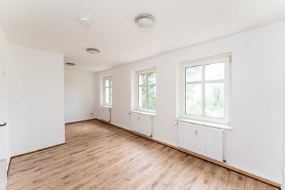 Renovierte Einzimmerwohnung im Zentrum von Fürstenwalde