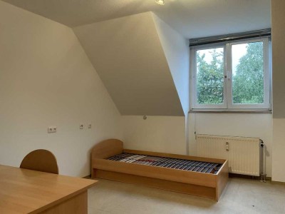 Möbliertes Studentenapartment- Only for Students