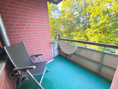 Kapitalanlage oder Eigenheim: Moderne Wohnung in bester Lage