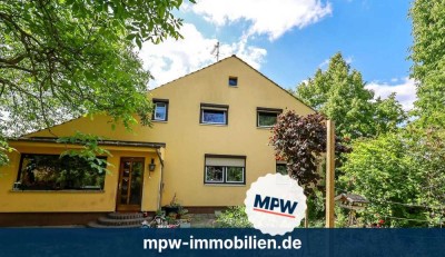 Ihr neues Zuhause in Schöneiche – grün und stadtnah