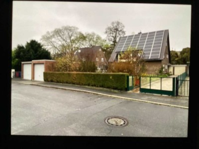 3-Zimmer Wohnung in Krefeld-Uerdingen mit ca. 90 m²