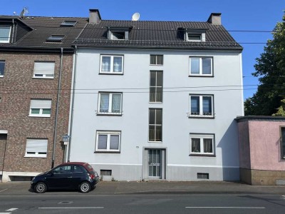 #Solingen-Wald: Mehrfamilieneckhaus mit 7 WE in guter Lage mit top Rendite.#