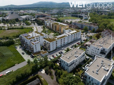 STADTLEBEN | Vösendorf - Mobilität findet Stadt.