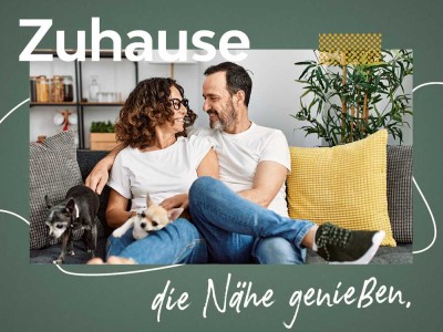 Einladende Wohnung sucht neue Mieter!