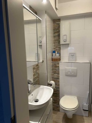 *** helle frendliche *** 3,5 Zimmer Wohnung mit Loggia in Hamm-Pelkum