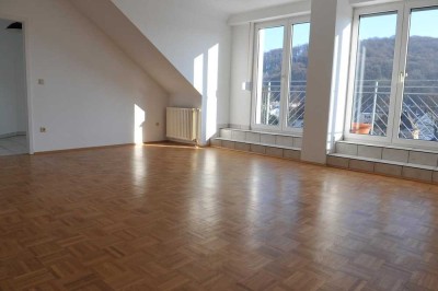 Citynah - Blick auf den Kapellenberg