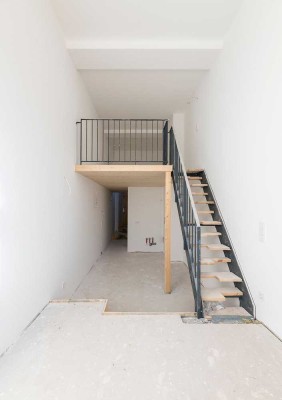 Schloss Fürstenberg Sports & Country Club® I Suite I 1-Zimmer I OG I EBK I Erstbezug I 3.30