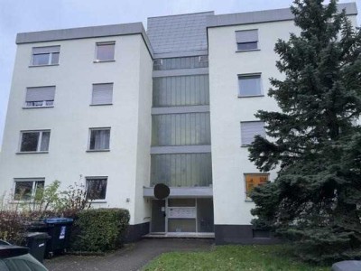 Erstvermietung nach Komplettrenovierung ! ** Charmante 3 Zimmer-Wohnung mit 2 Balkons