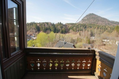 2 Zimmer Eigentumswohnung mitten in Bad Aussee - Gasteig