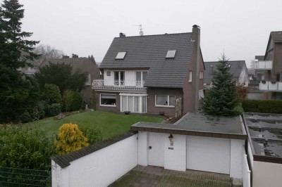 Freistehendes EFH mit großem Garten in top Lage von Dorsten-Feldmark