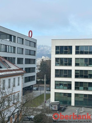 85 m² Wohnung nähe Brucknerhaus