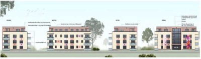 2 Zimmerwohnung