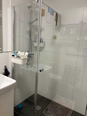 Gemütliches voll möbiliertes 1 Zimmer Apartment inkl. Garagenstellplatz