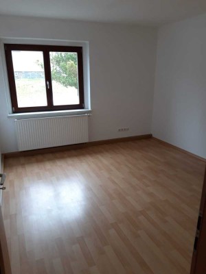 Heller und freundlich 2-Raumwohnung in Netzschkau / Gabelsberger Straße 1