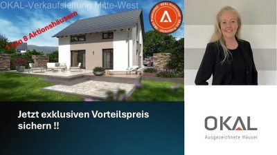 Cool Summer AKTION !!! KLEIN, ABER OHO - Malervorbereitet inkl. Grundstück