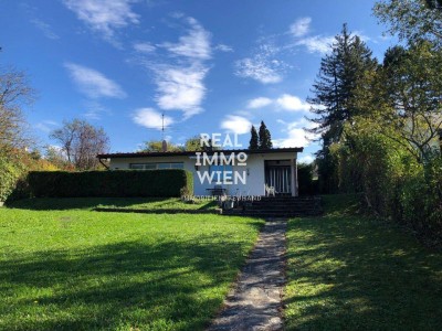 Tulbinger Kogel Bungalow in Traumruhelage