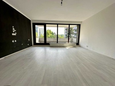 Modern, hell, praktisch – Ihre neue 3-Zimmerwohnung