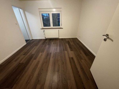 Renovierte 2-Zimmer-Wohnung mit Balkon/Terrasse in Nierstein