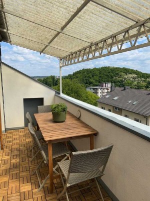 Wunderschöne 3-Zimmer-Wohnung mit Balkon in Hagen