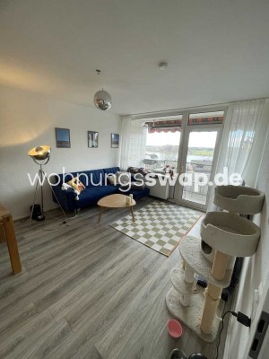 Wohnungstausch: Lilienweg 20