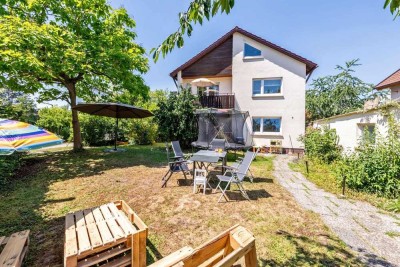 2-Familienhaus mit Garage in Bestlage Schorndorf