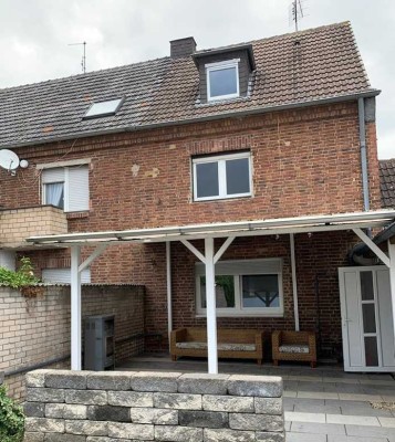 Großzügiges Familienparadies in Erftstadt – Viel Platz zum Leben und Entfalten!