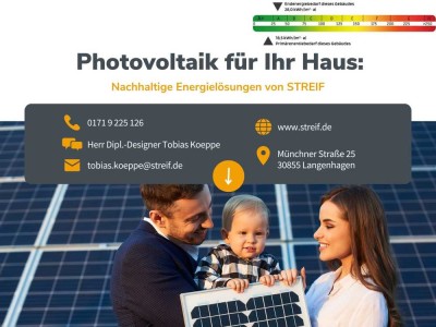 Aktionshaus mit Köpfchen: Flexible Grundrisse, individueller Stil - sparen Sie clever!
