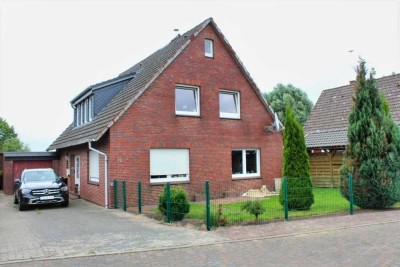 Brokdorf - Wohnen, wo andere Urlaub machen !!!