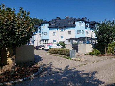 Wolfpassing, 3 Zimmer, 76 m² / 02301 00014