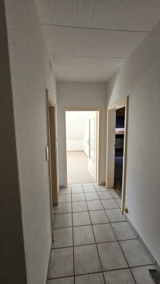Stilvolle, gepflegte 2-Zimmer-Wohnung in Bochum